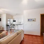Apartamento Quinta Gomeira 146 Cabanas De Tavira