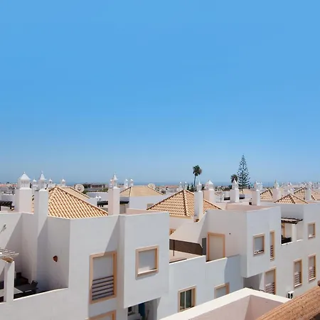Apartamento Quinta Gomeira 146 Cabanas De Tavira