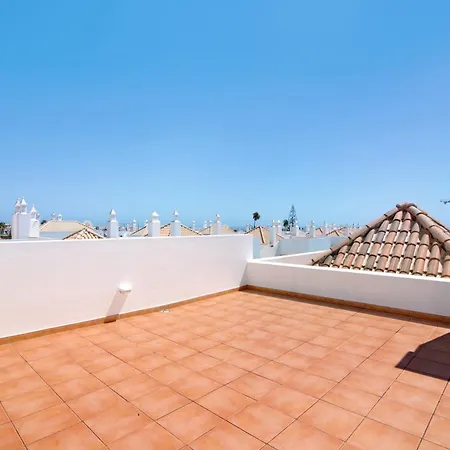 Quinta Gomeira 146 * Cabanas De Tavira