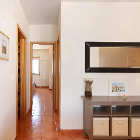 Quinta Gomeira 146 Apartamento Cabanas De Tavira