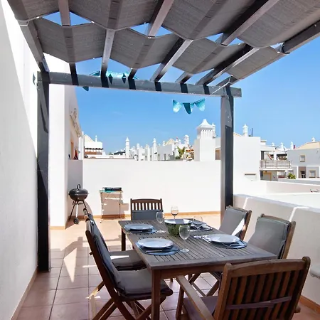 Quinta Gomeira 146 * Cabanas De Tavira