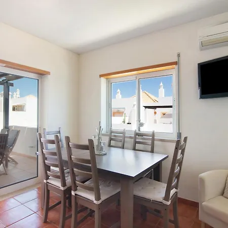 Apartamento Quinta Gomeira 146