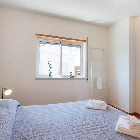 Quinta Gomeira 146 Apartamento Cabanas De Tavira