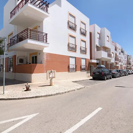 Quinta Gomeira 146 Cabanas De Tavira