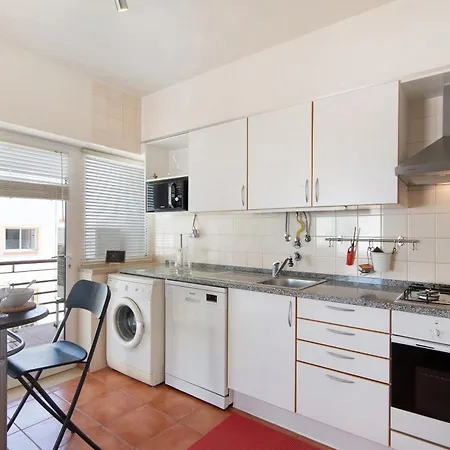 Apartamento Quinta Gomeira 146