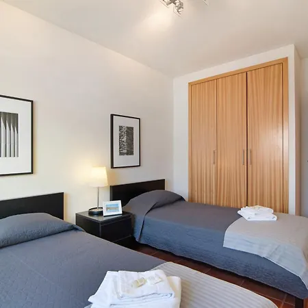 Apartman Quinta Gomeira 146 Cabanas de Tavira